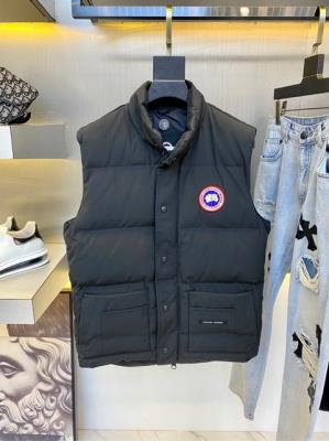 cheap quality Canada Goose Model No. 1